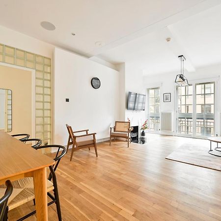 Stunning 3 Bed Central London Apartment Экстерьер фото