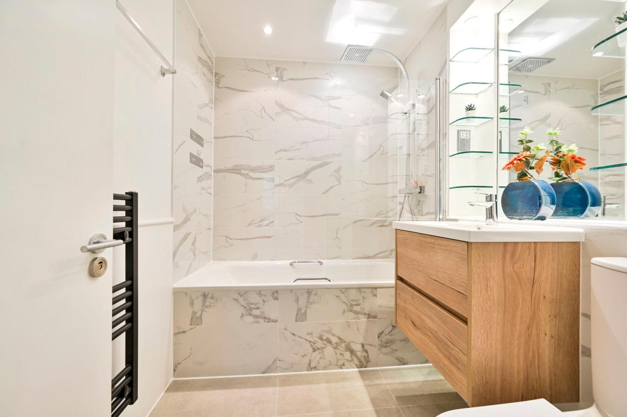 Stunning 3 Bed Central London Apartment Экстерьер фото