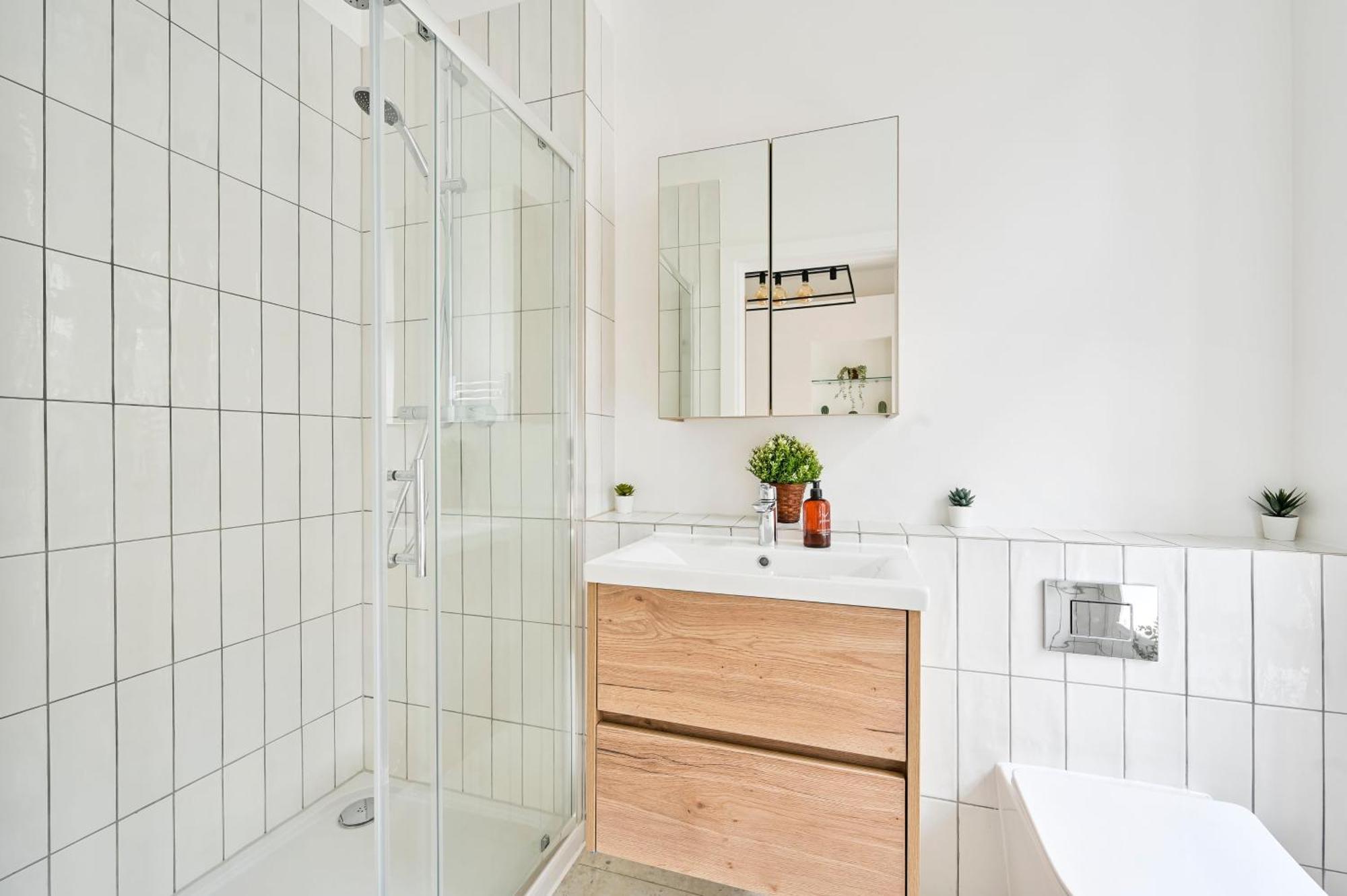 Stunning 3 Bed Central London Apartment Экстерьер фото